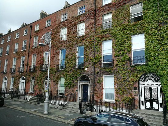 Merrion Square
