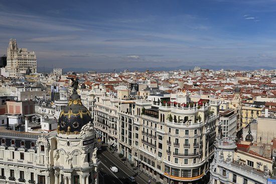 Bellas Artes Center