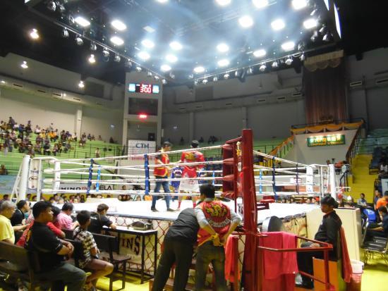 Stadio Lumpinee