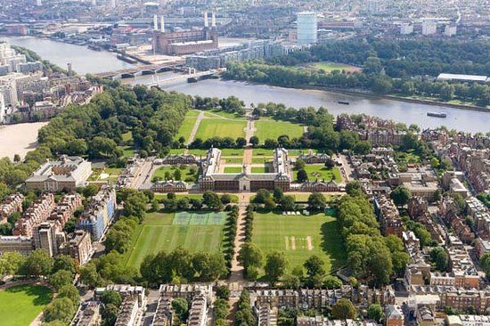 Royal Hospital Chelsea