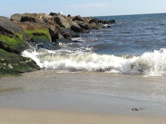 Rockaway