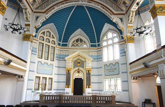 Memoriale per l'Olocausto di Budapest