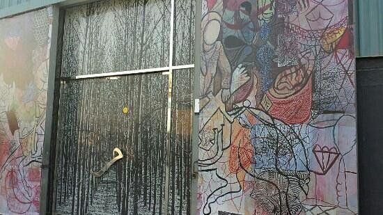 Meem Gallery