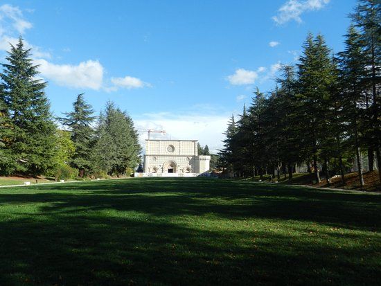 Parco del Sole