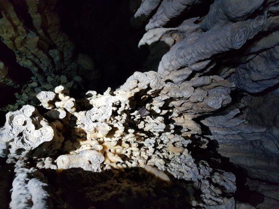 Grotte Dell'Abbadessa