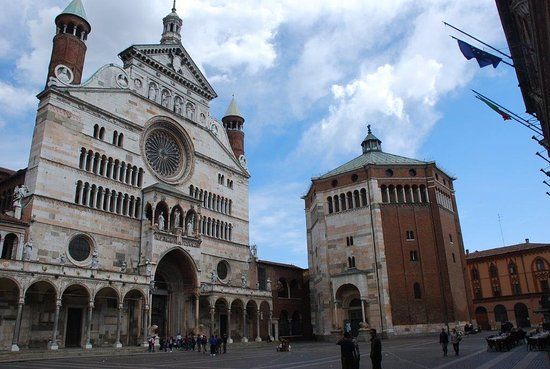 Centro Storico