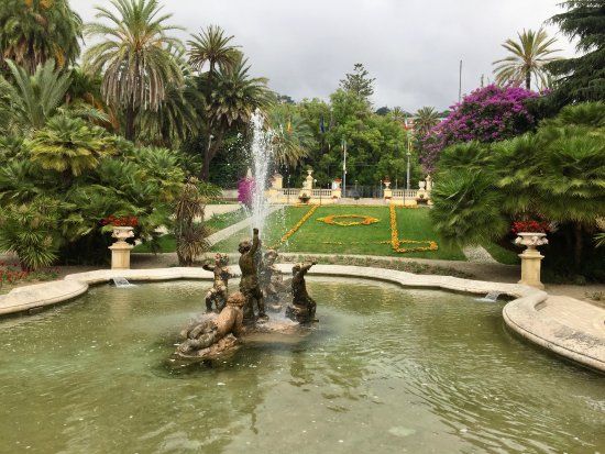 Giardini Nobel