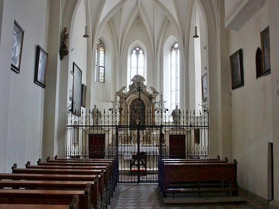 Chiesa Apostoli