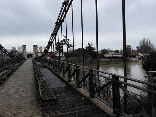 Ponte Borbonico