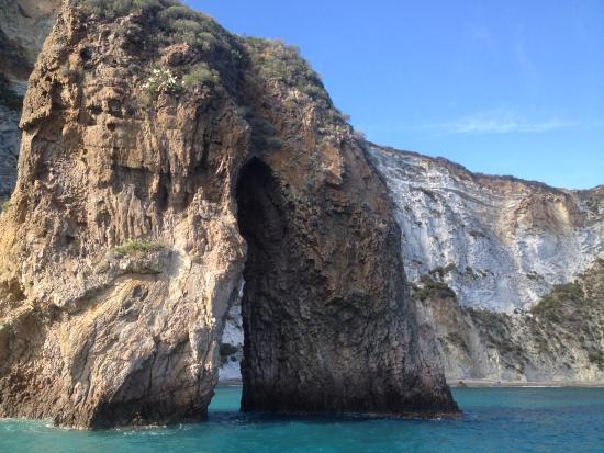 Arco Naturale