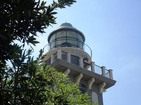 Faro di Ancona