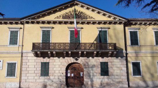 Palazzina Storica