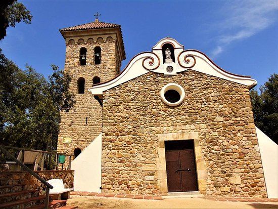 Ermita de Les Alegries