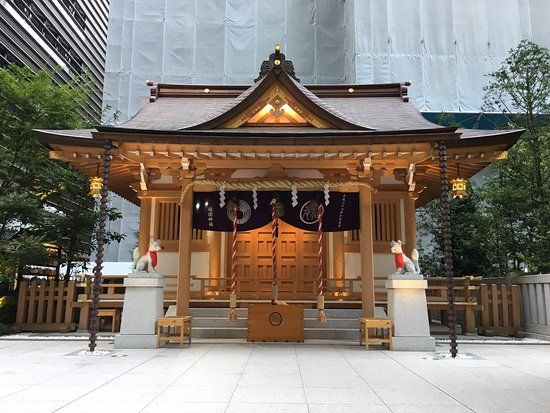 Santuario Fukutoku
