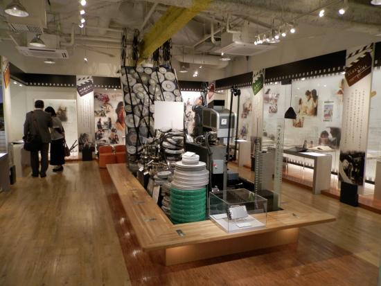 Yamada Yoji Museum