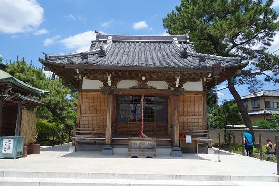 Tempio di Nanzo-in
