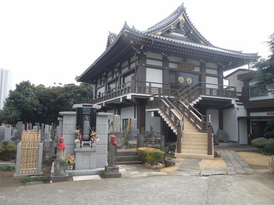 Tempio di Jodoji