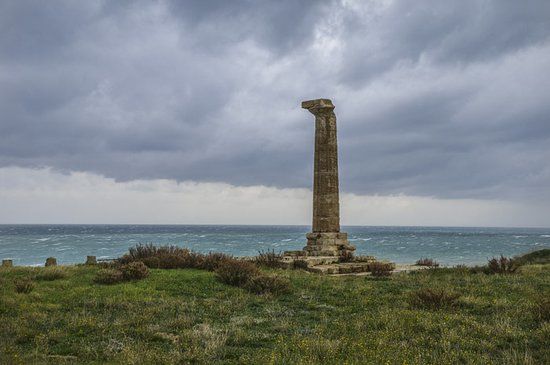 Capo Colonna