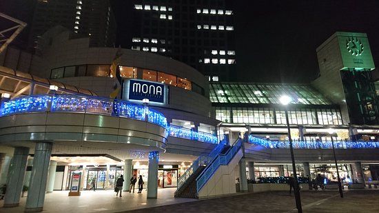 MONA Shin-Urayasu