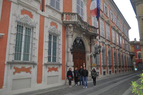Palazzo Mandelli