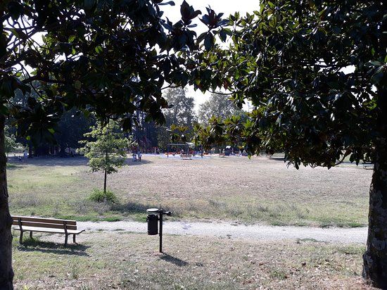 Parco della Rana