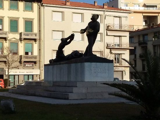 Monumento ai Caduti