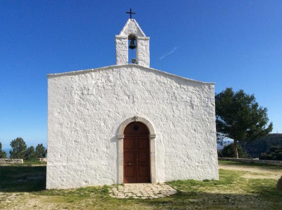 Chiesa San Michele a Frangesto