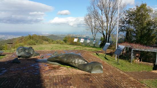 Monumento alla Pace