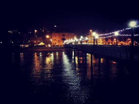pontile Sirena