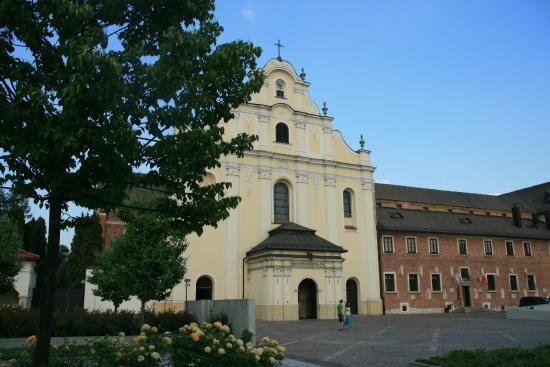 Chiesa di San Bartolomeo