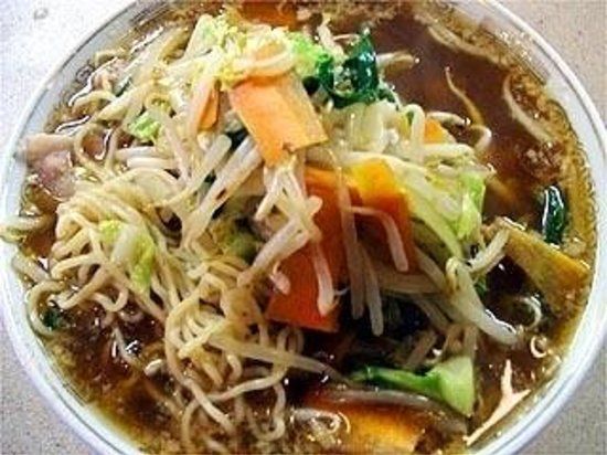 Chukatokudai