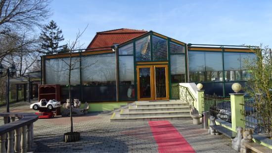 Zum Liesingbach