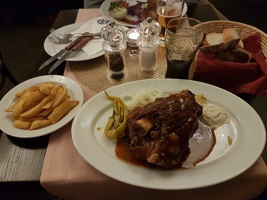 Pushkin Restaurant
