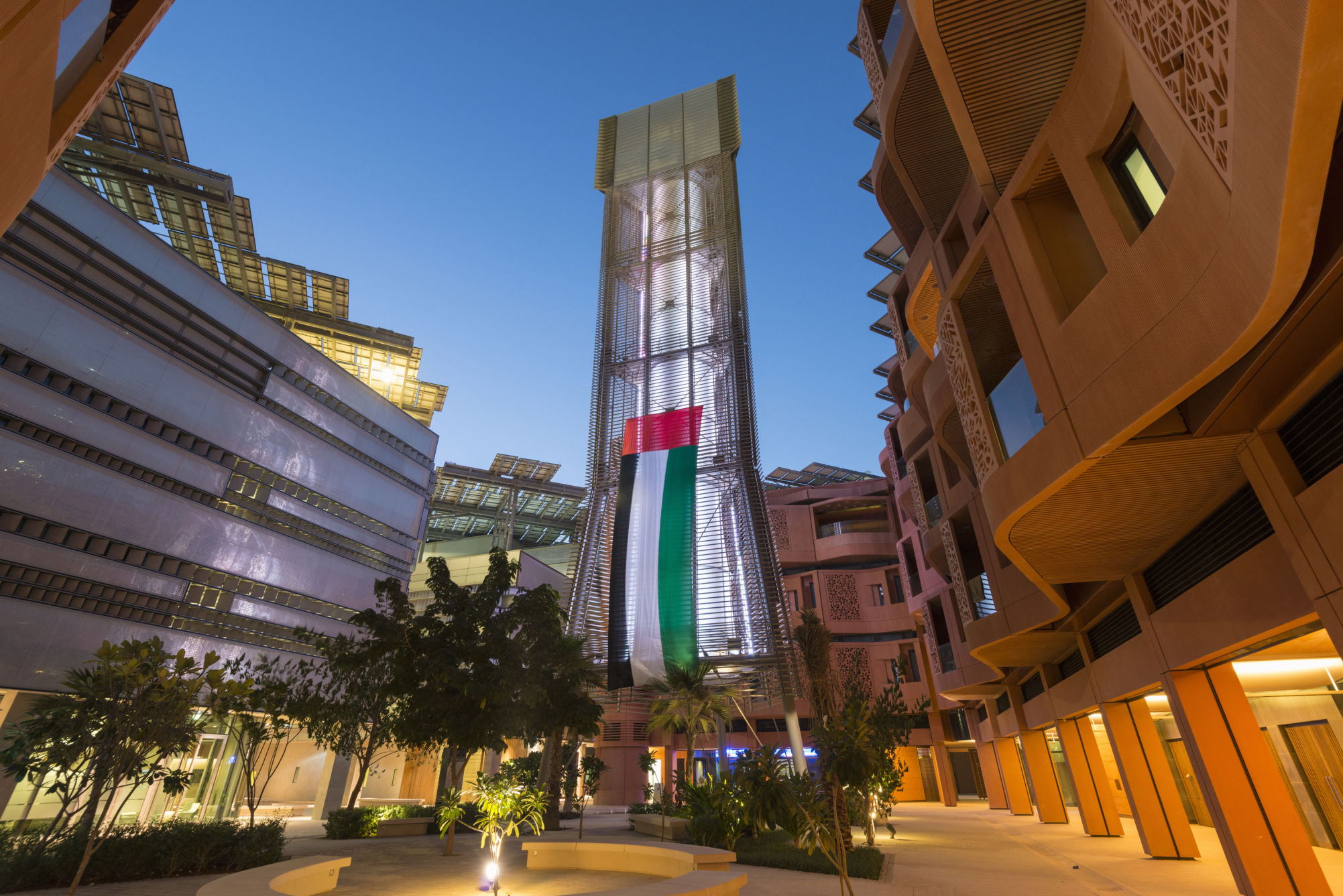 Masdar