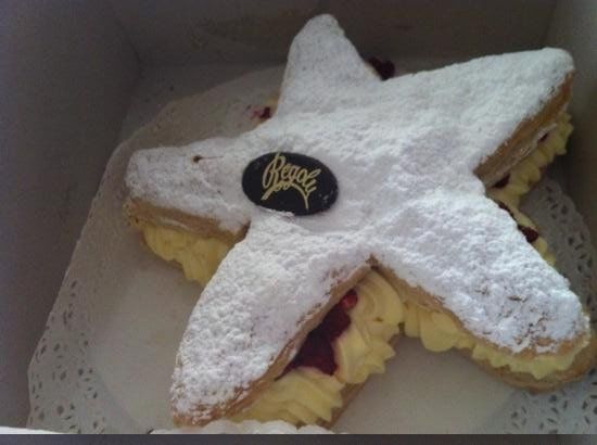 Regoli Pasticceria