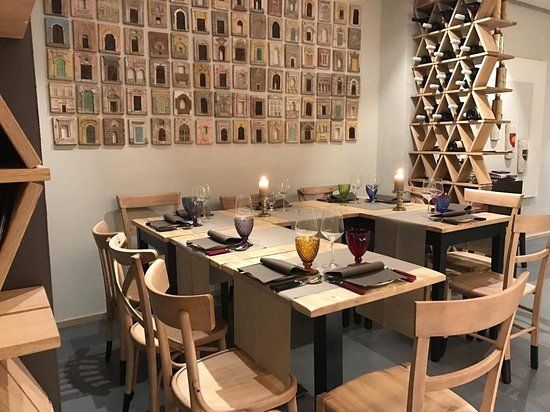 L'Osteria Dell'Ok