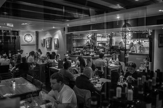 Eatmosfera Ristorante