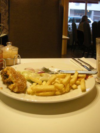 Cafe Bliss