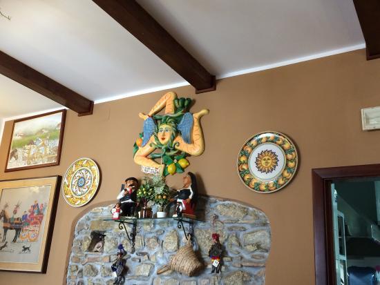 Trattoria Don Ciccio