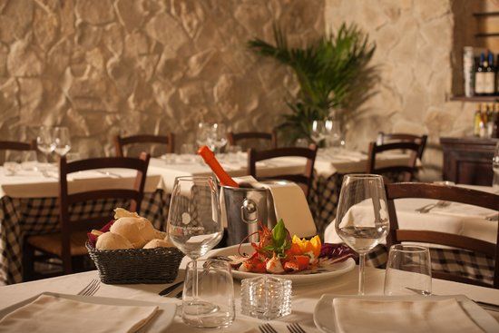 Ristorante Antica Cagliari