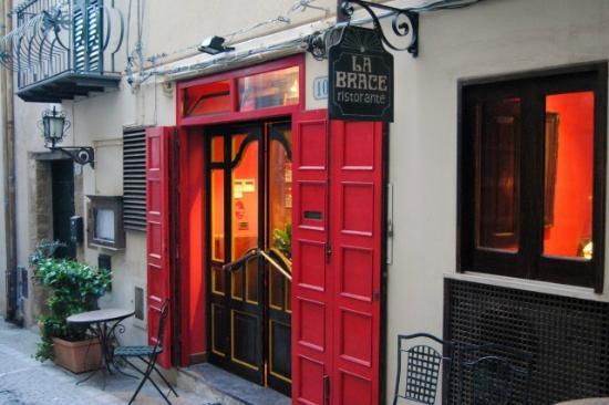 Ristorante La Brace