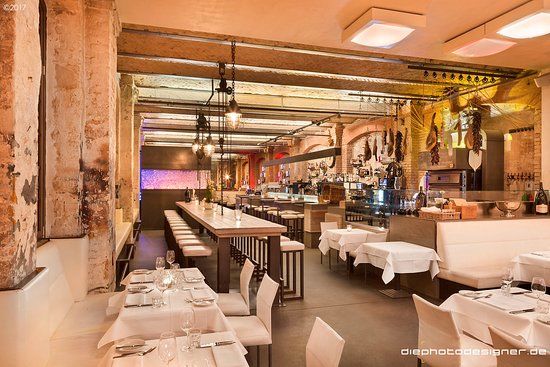 Sage Restaurant