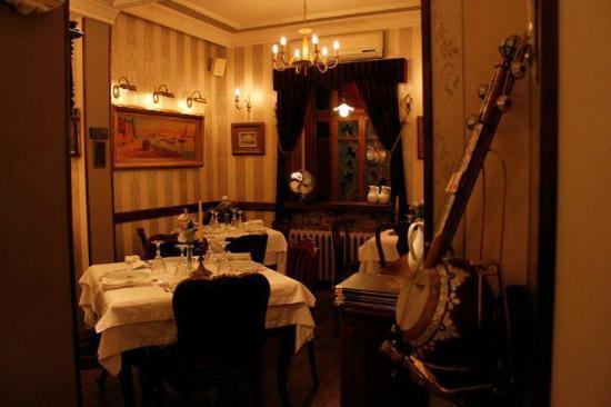 Jash Istanbul