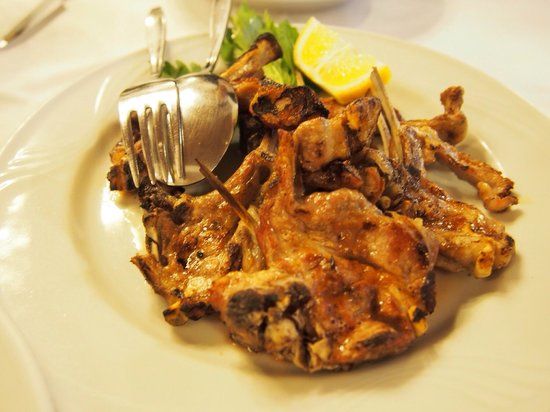 Trattoria I Due G