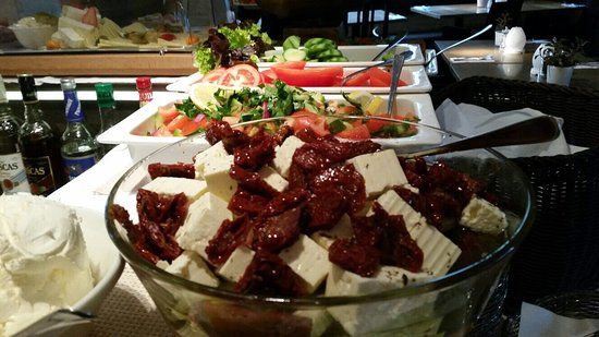 Restaurant Myra