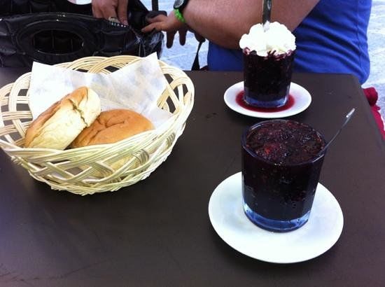 Pasticceria Colicchia