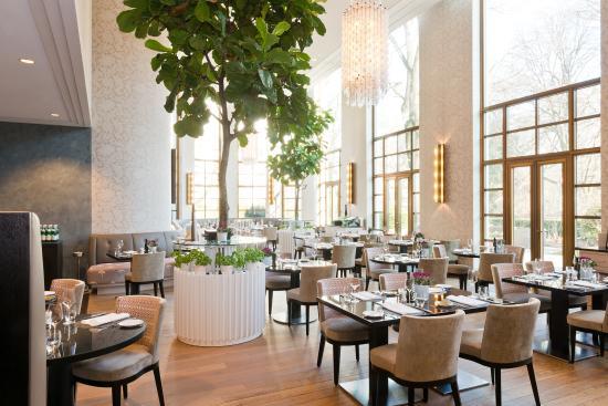 Sophia's Restaurant & Bar