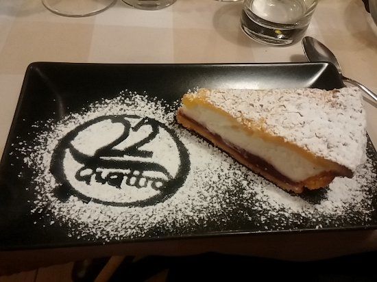 Osteria 22quattro