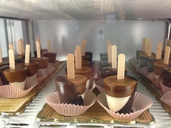 Gelateria I Caruso