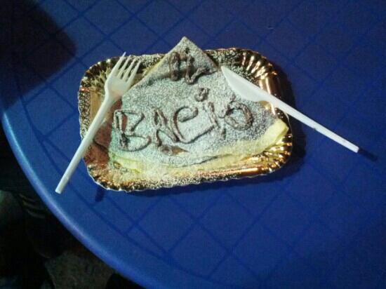 Gelateria IL BACIO